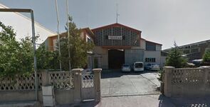 Sert Kardesler Otomotiv Makine Nakliye Sanayi Ve Ticaret Ltd. Şti.