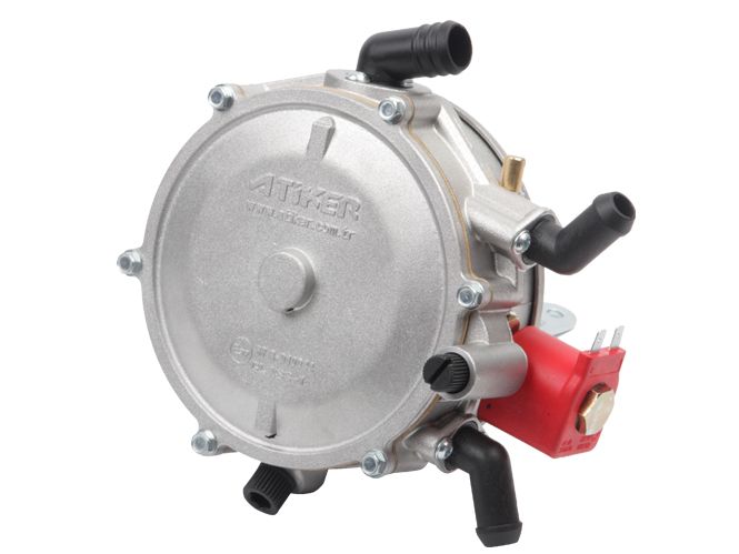 Регулятор Снг