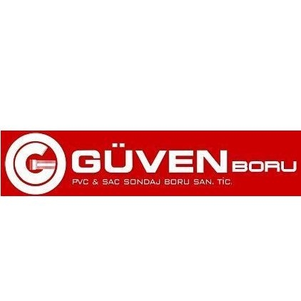 Güven Boru Pvc Sondaj Boru Ltd. Şti. Güven Boru Pvc Sondaj Boru Ltd. Şti.