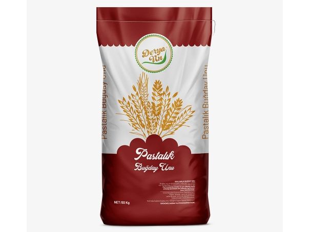 Harina Para Cake Y Empanada