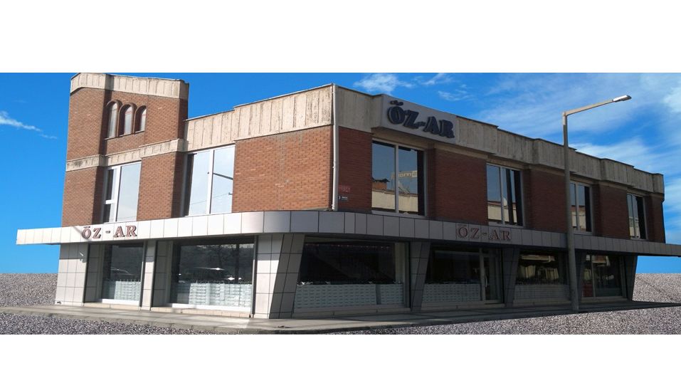 Öz-ar Ayakkabıcılık Ltd. Şti.