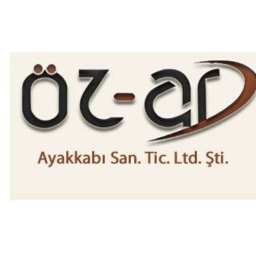Öz-ar Ayakkabıcılık Ltd. Şti.
