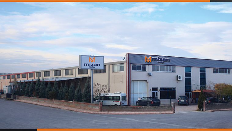 Mizan Kal&#x131;p &#x130;malat&#x131; D&#xF6;k&#xFC;m Plastik Enjeksiyon Ve Petrol &#xDC;r&#xFC;nleri Sanayi Ticaret Limited &#x15E;irketi