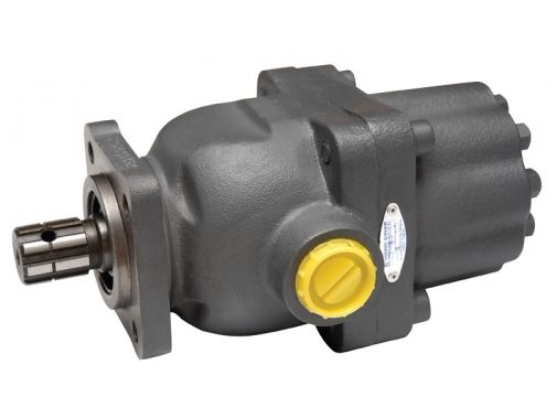 Pumpe Mit Gliedteilen