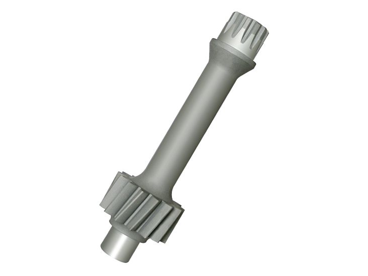 Cardan Shaft
