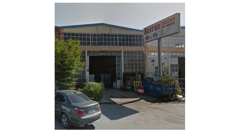 Devran Di&#x15F;li Makine Sanayi ve Ticaret Limited &#x15E;irketi