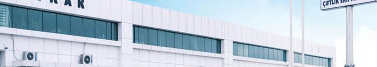 Sütkar Hayvancılık Tarım Ve Süt Ürünleri Pazarlama Sanayi Ve Ticaret Limited Şirketi