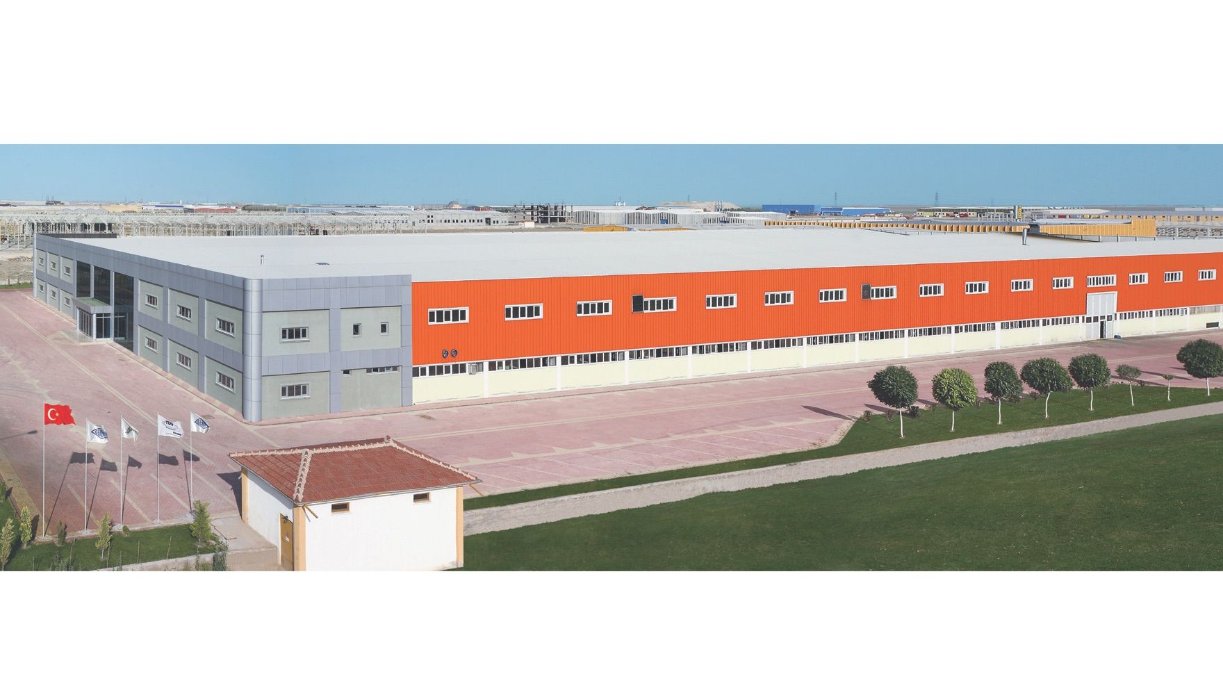 Gen-et Gıda Tic. Ltd. Şti.