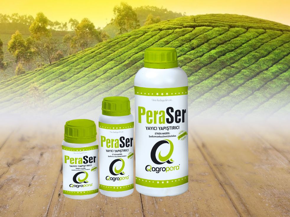 Bitki Koruma Ve Gelişim Düzenleyici İlaç