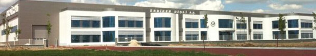 Erdiren Dış Ticaret Oto. ve Mak. Ltd. Şti.
