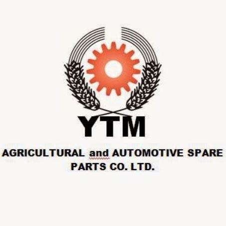 YTM Tarım Makinaları Oto. San. ve Tic. Ltd. Şti. YTM Tarım Makinaları Oto. San. ve Tic. Ltd. Şti.
