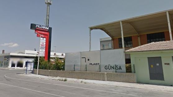 Yeni Y&#x131;ld&#x131;r&#x131;m Elektrik Sanayi ve Ticaret Ltd. &#x15E;ti.