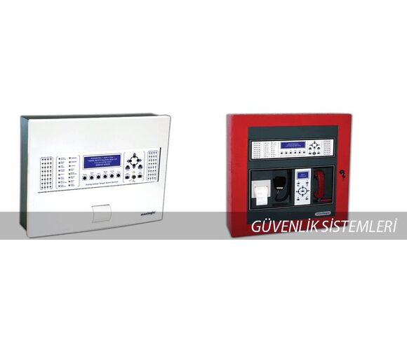 Security systems