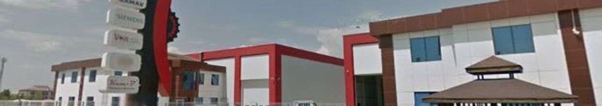 Motorcu Yasin-Yasinoğulları Elektrik Motorları Pet. Ürn. San. Tic. Ltd. Şti.