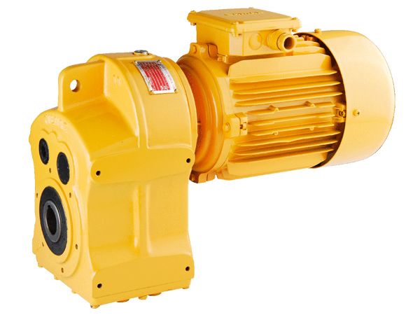 Редуктор Серии D