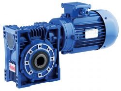 Редуктор Серии E