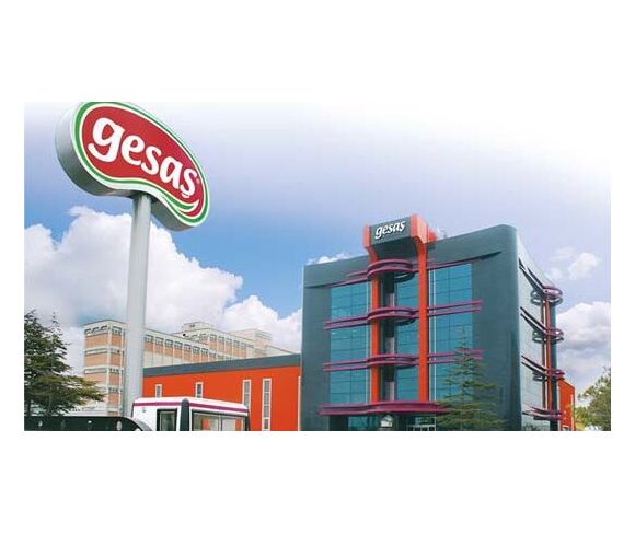 Gesaş İç ve Dış Ticaret Ltd. Şti.