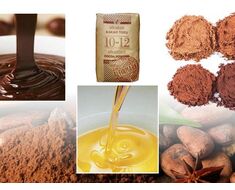 Cocoa Products