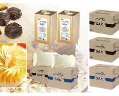 Loric & Non-loricic Vegetable Oils