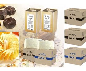 Loric & Non-Loricic Vegetable Oils