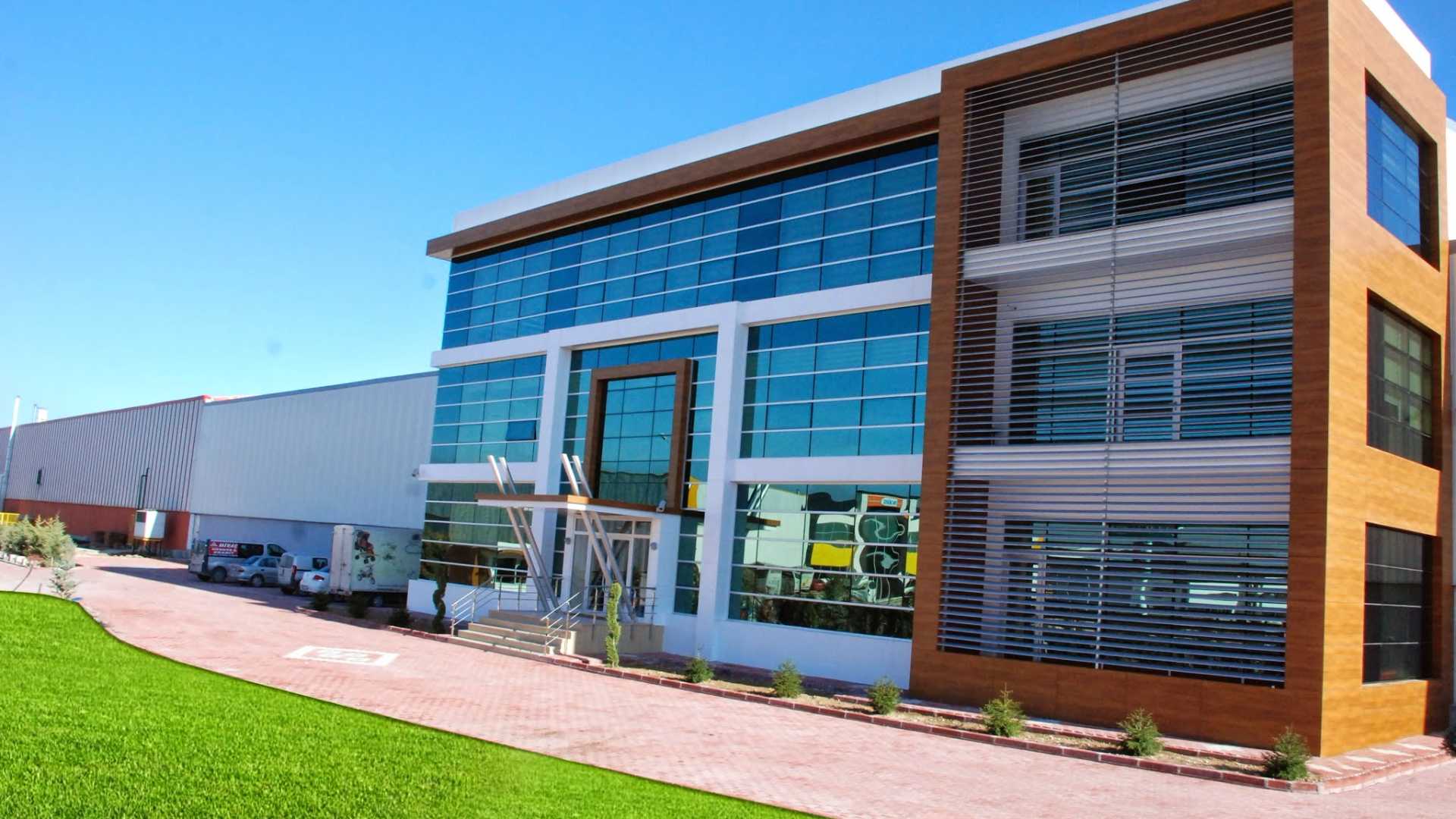 Do&#x11F;rular D&#x131;&#x15F; Ticaret Anonim &#x15E;irketi