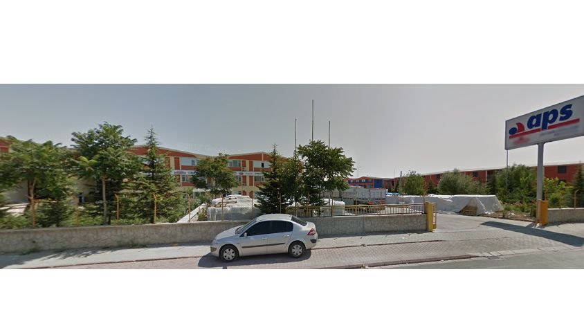 APS Gıda Enerji Kimya Tarım San. Ve Tic. A.Ş. 