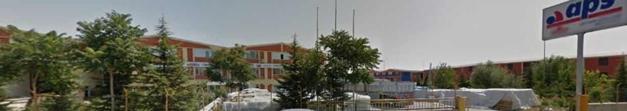 APS Gıda Enerji Kimya Tarım San. Ve Tic. A.Ş.
