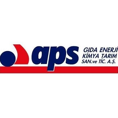 APS Gıda Enerji Kimya Tarım San. Ve Tic. A.Ş.  APS Gıda Enerji Kimya Tarım San. Ve Tic. A.Ş.