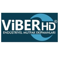 Viberhd Endüstriyel Mutfak Ekipmanları Gıda İnşaat Otomotiv İth. İhr. San. ve Tic. Ltd. Şti.