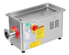 Machine À Hacher La Viande