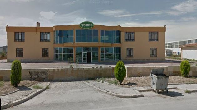 Yeni Toros Attariye İzolasyon Madeni Yağ Otomotiv Petrol Ürünleri Ltd. Şti.