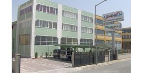 Arpesan Makina İnşaat Gida Sanayi Ve Ticaret Ltd. Şti.