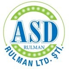 Asd Otomotiv Dış Tic. Rulman Ltd. Şti.