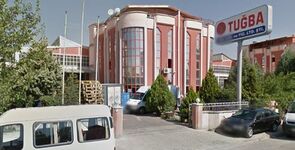 Tuğba Gıda Enerji İnş. Emlak Turizm San. Tic. Ltd. Şti.