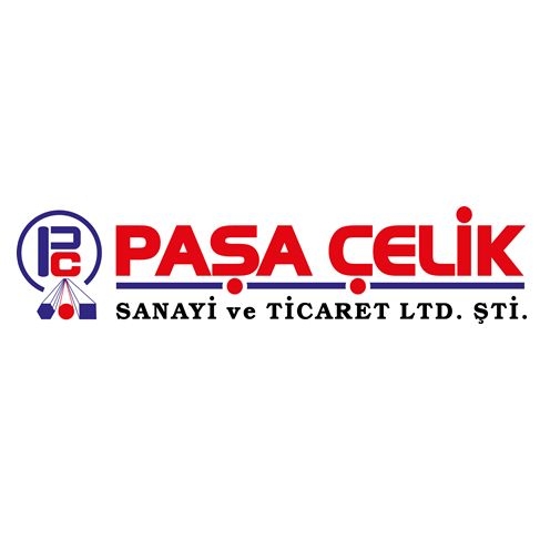 Paşa Çelik San. ve Tic. Ltd. Şti.  Paşa Çelik San. ve Tic. Ltd. Şti.