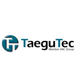 Taegutec Kesici Takımlar San. Ve Tic. A.ş. Konya Şubesi