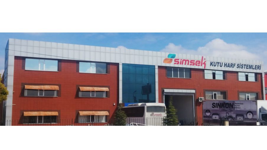 &#x15E;im&#x15F;ek Reklam ve &#x130;n&#x15F;. Taahh&#xFC;t