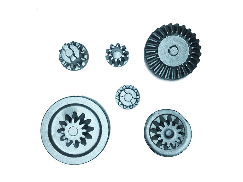 Pi&#xE8;ces De Rechange Automobiles