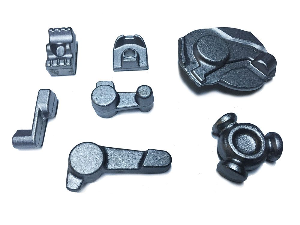 Pi&#xE8;ces De Rechange Automobiles