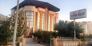 Dursun Sefa SÜRMELİ-Şahin Kalıp Sanayi