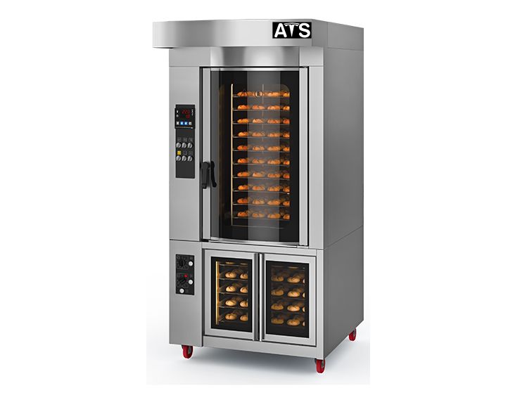 Ротационная Машина Печь