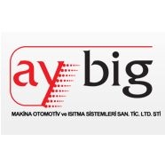 Aybig Makina Otomotiv Ve Isıtma Soğutma Sistemleri San. Ve Tic. Ltd. Şti. Aybig Makina Otomotiv Ve Isıtma Soğutma Sistemleri San. Ve Tic. Ltd. Şti.