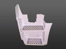 Rtm Automotive Product