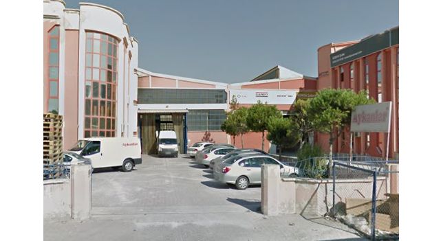 Aykanlar Gıda Sanayi Ve Tic. A. Ş. KONYA Şubesi