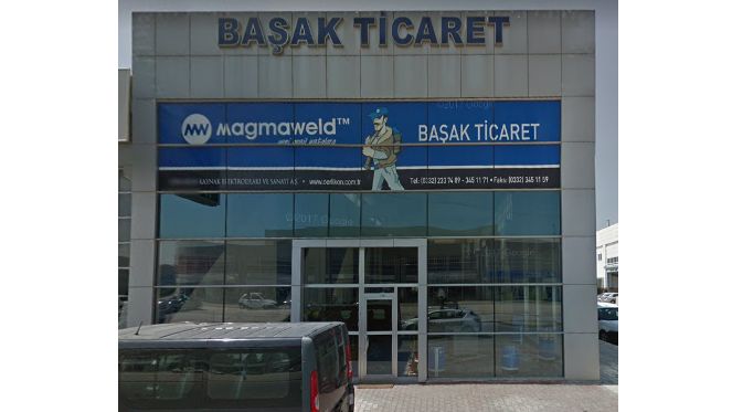 Mustafa Başak Kaynak Hirdavat Tekstil Ltd Şti