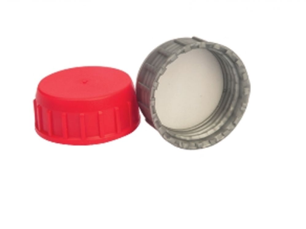 غطاء بلاستيكي