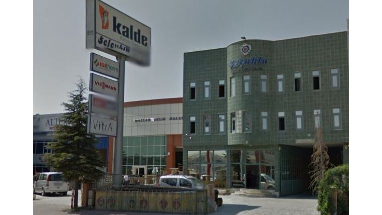 Selçuklu Mühendislik Taahhüt Ticaret Pazarlama  Ltd. Şti.