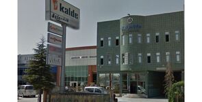 Selçuklu Mühendislik Taahhüt Ticaret Pazarlama  Ltd. Şti.