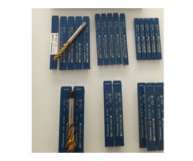 Hardware Materials