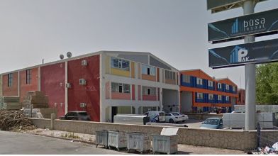 Büsa İnş.Mad. San Tic. Ltd. Şti.